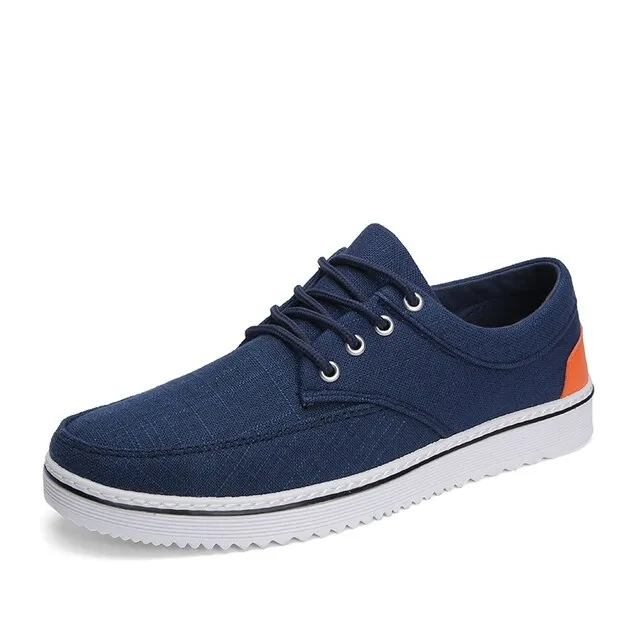 Jover Men's Casual Sneakers