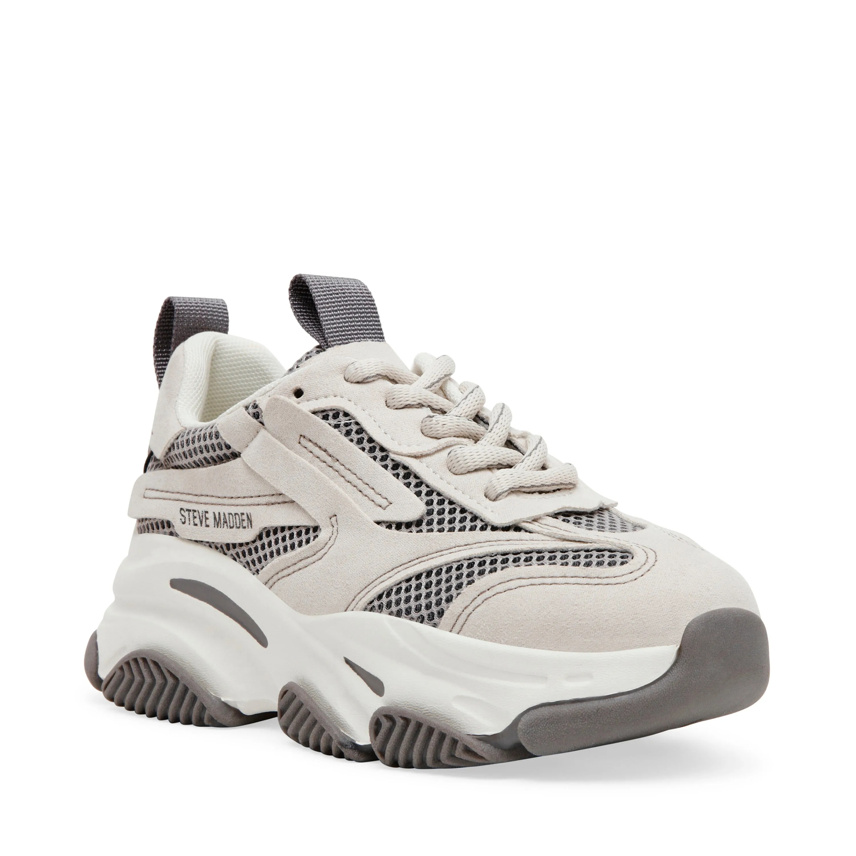 Jpossession Sneaker BONE/GREY