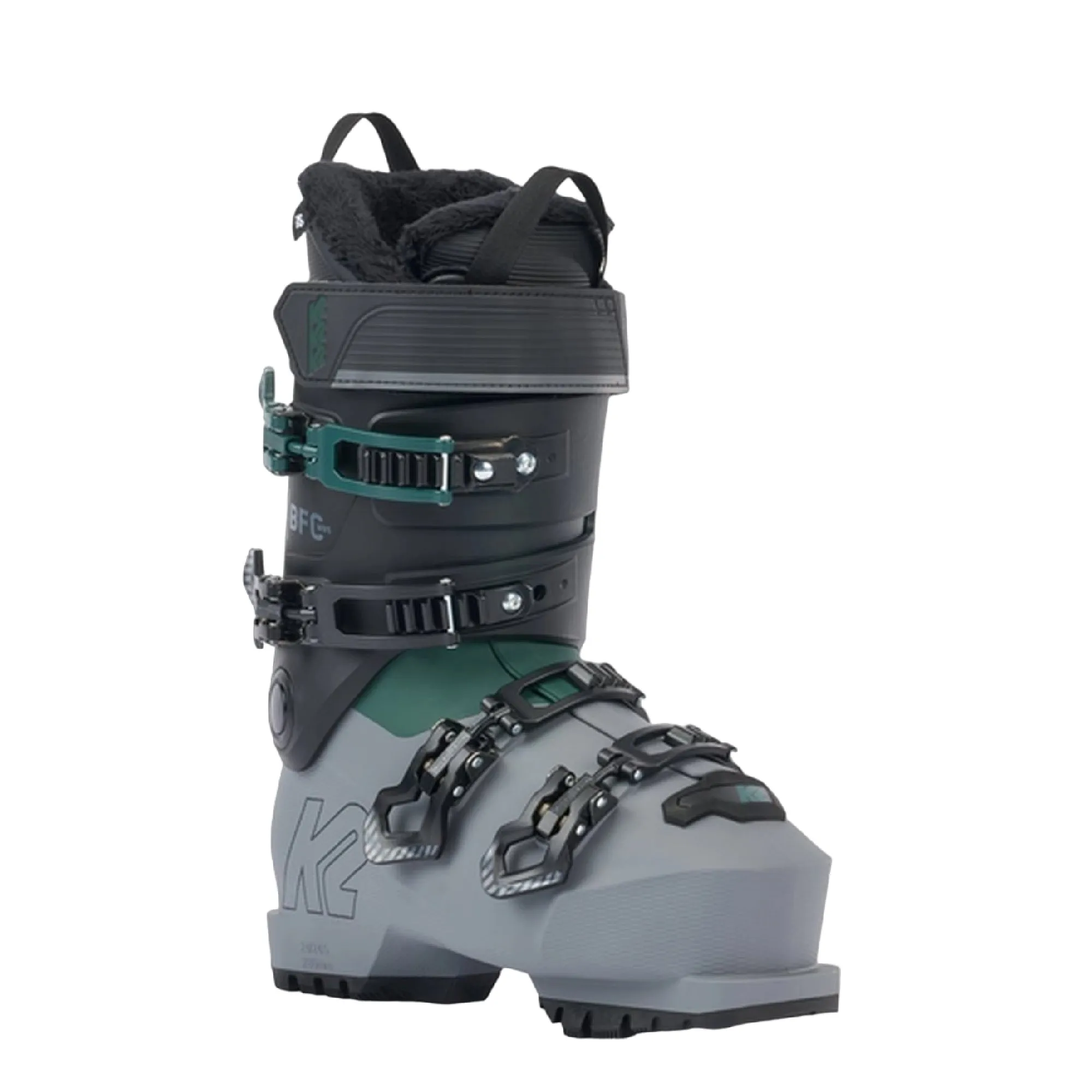 K2 BFC 85 Flex Women's Ski Boots 2025