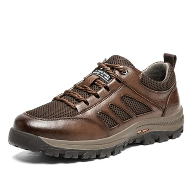 Kali Men's Walking Shoes