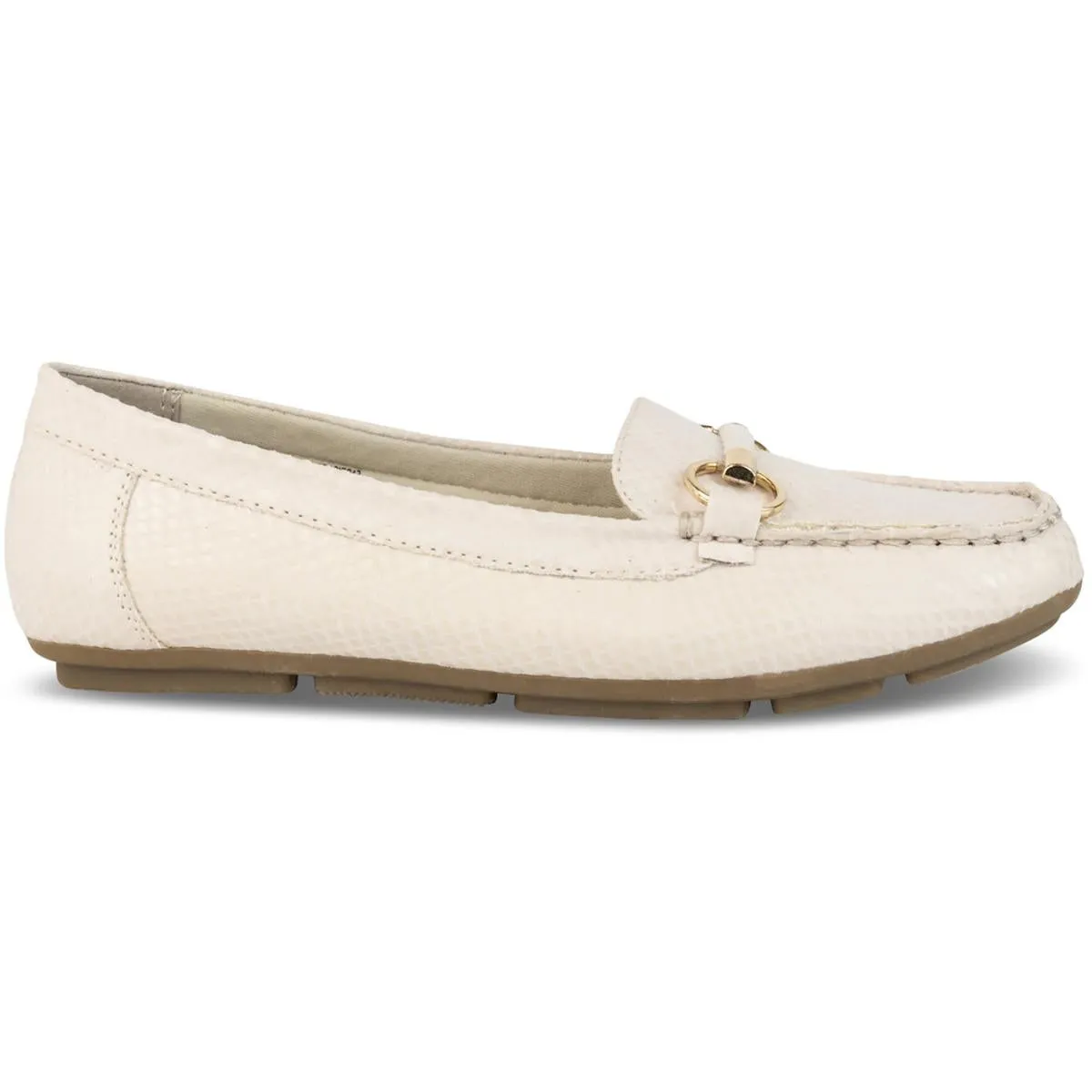 Karen Scott Womens Kenleigh  Driving Shoes Loafers Moccasins