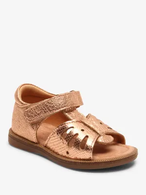 kids Girl Cassidy C Sandal,Rose Gold