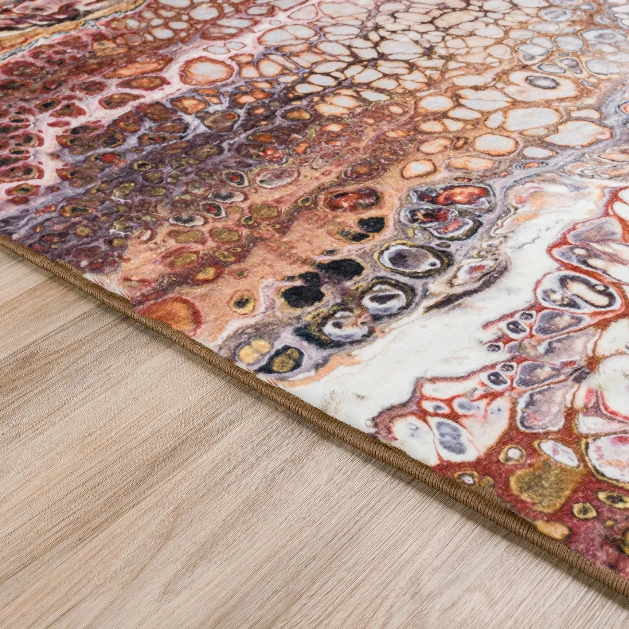 Kikiamo KK15 Canyon Rug