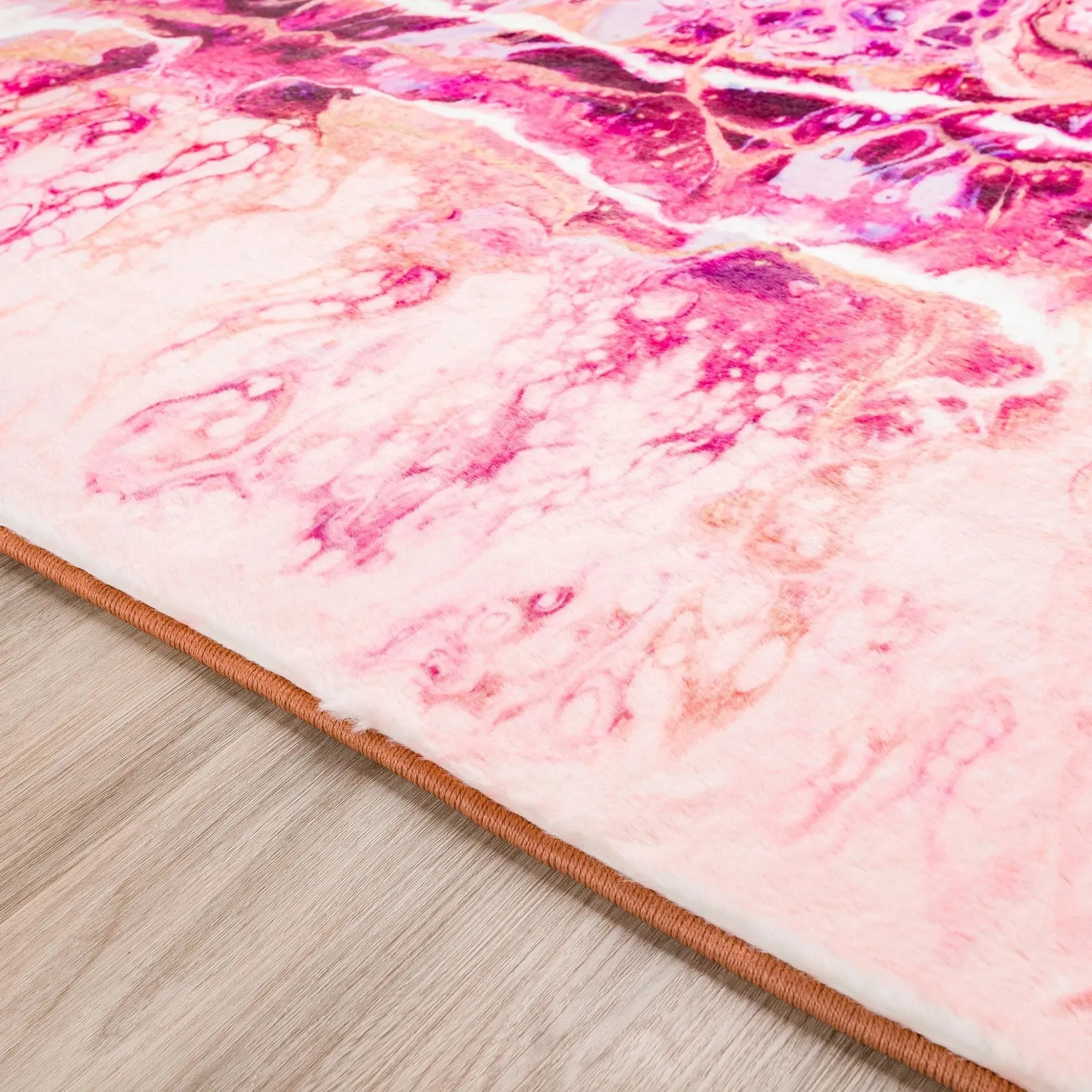 Kikiamo KK16 Flamingo Rug