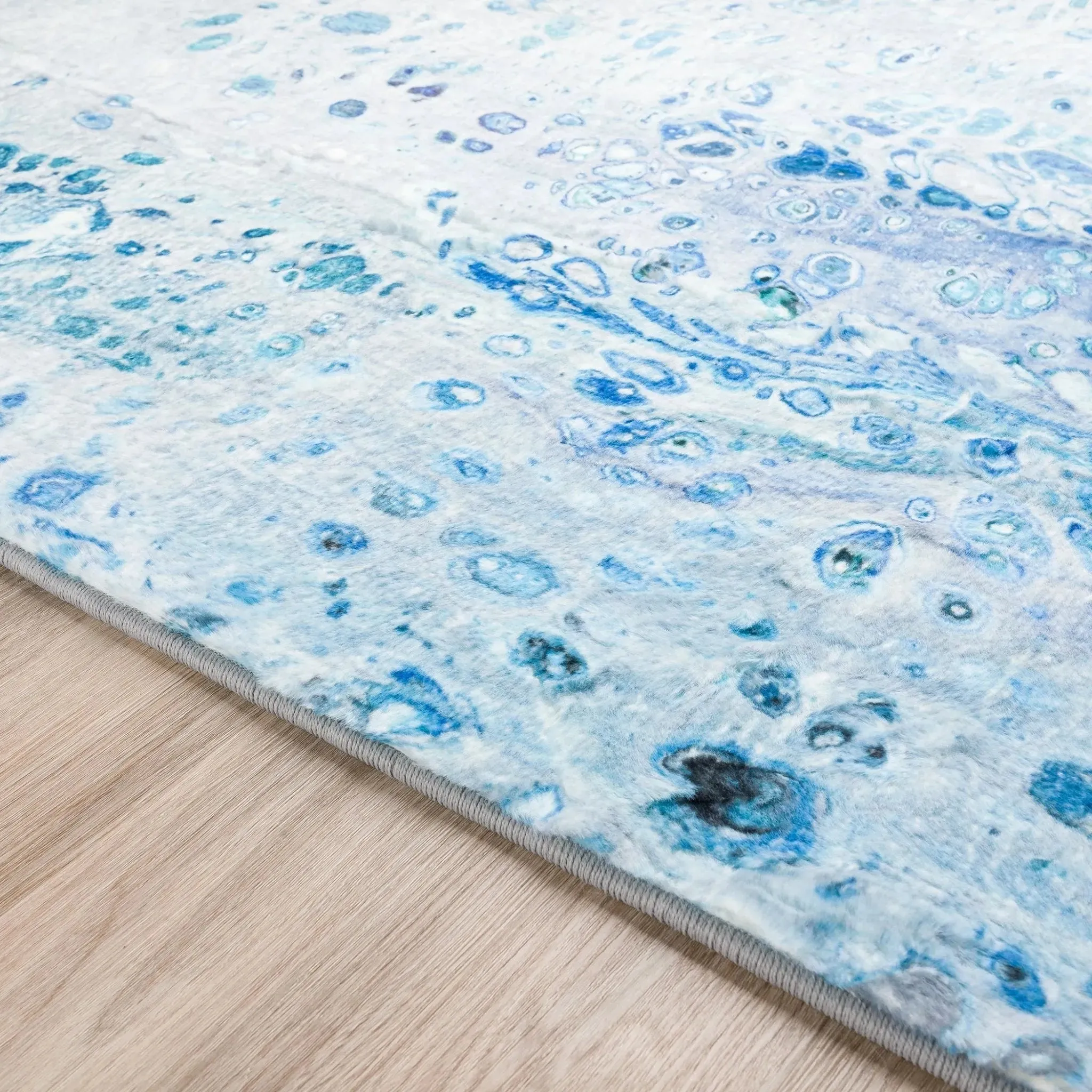 Kikiamo KK18 Ocean Rug