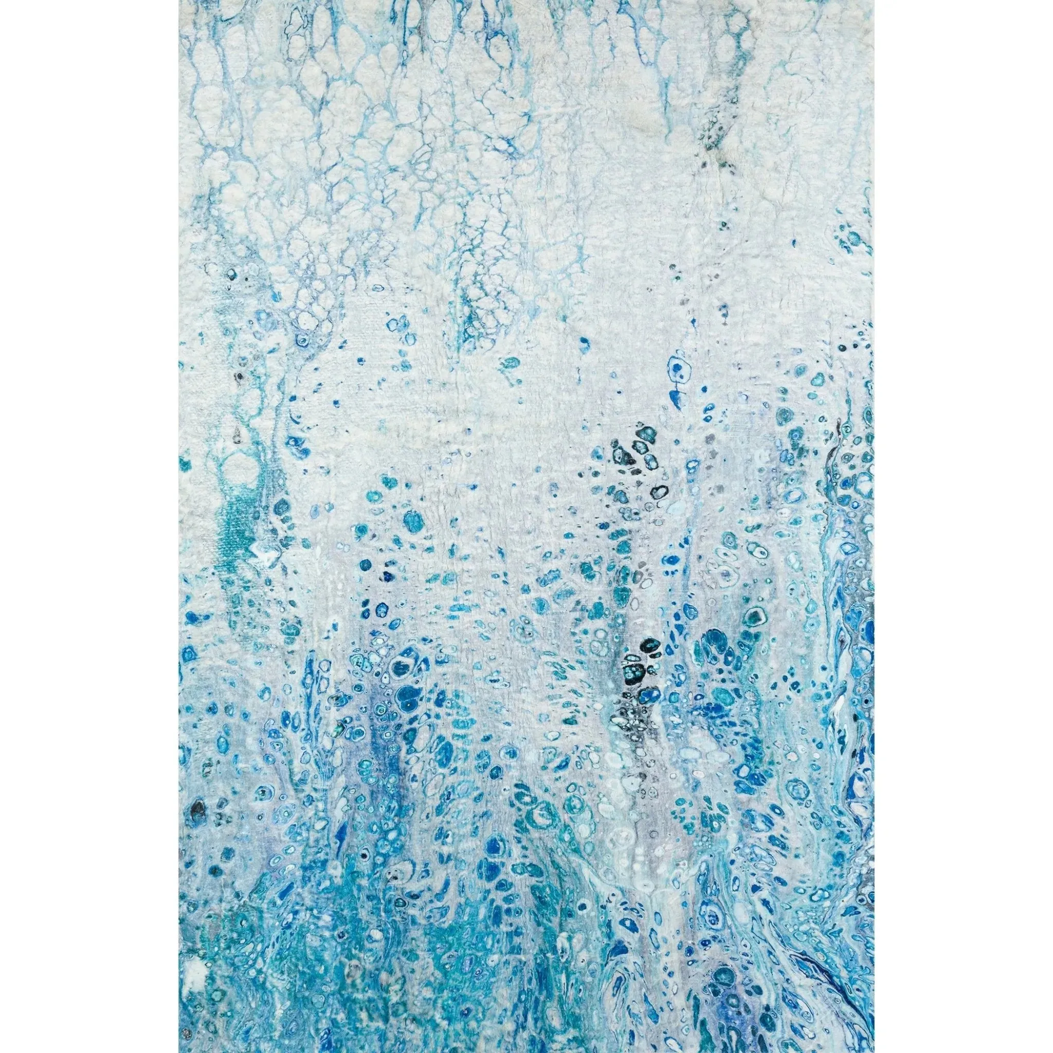 Kikiamo KK18 Ocean Rug