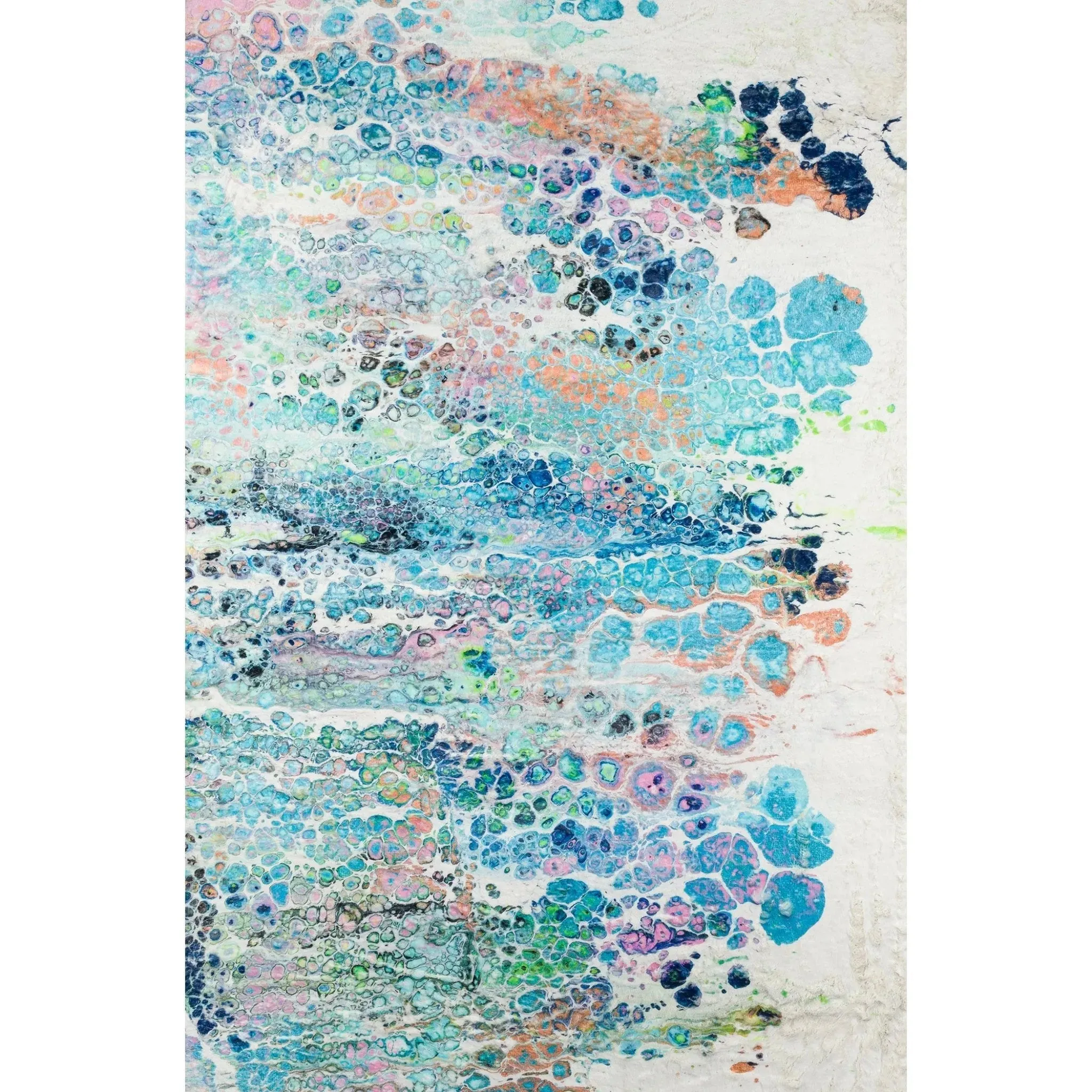 Kikiamo KK20 Twilight Rug