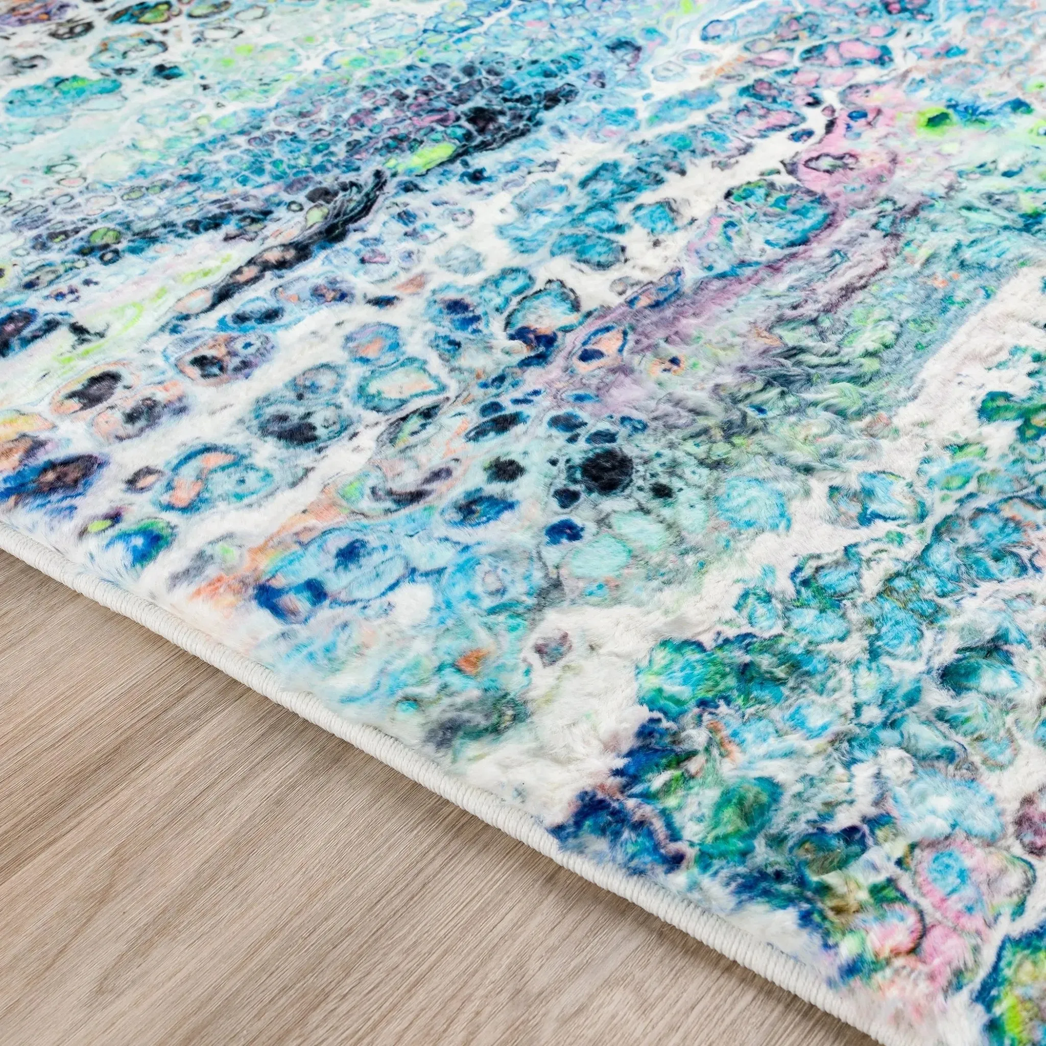 Kikiamo KK20 Twilight Rug