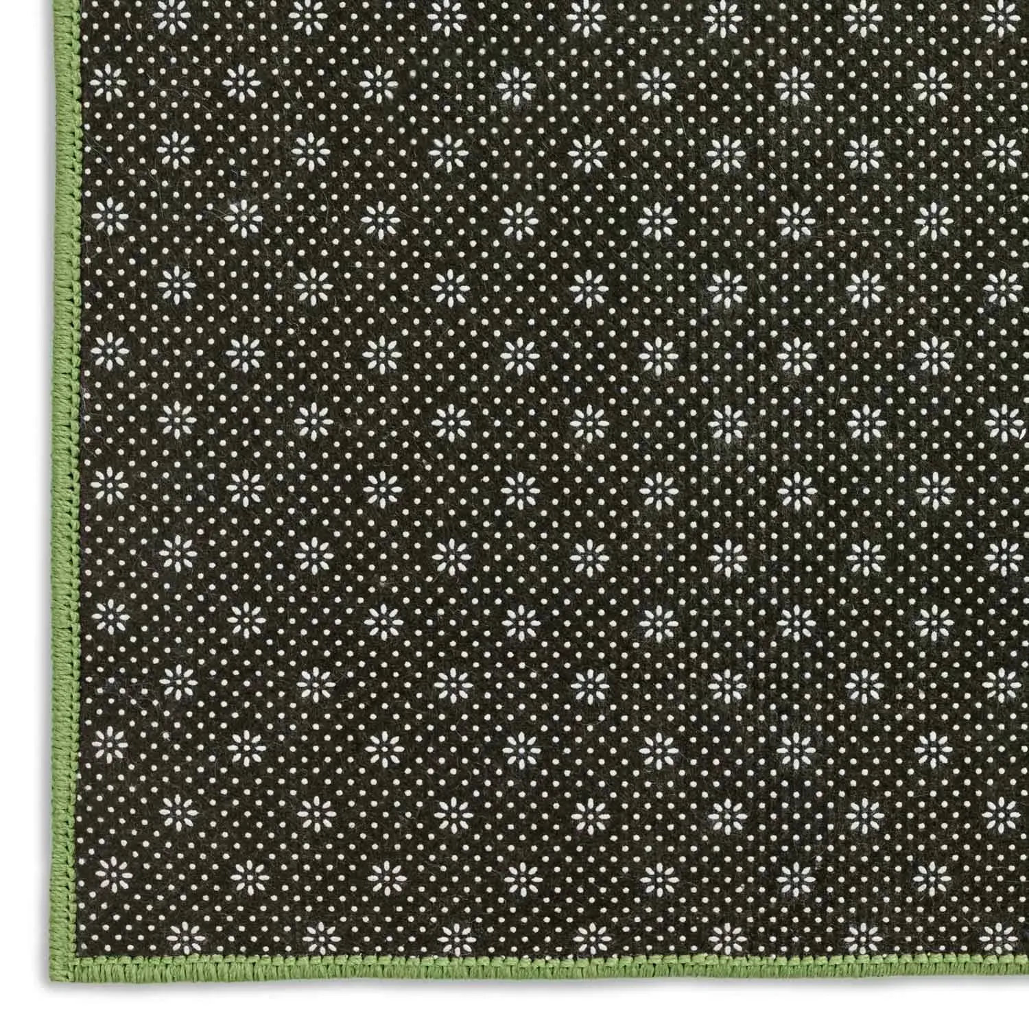 Kikiamo KK5 Lime-In Rug