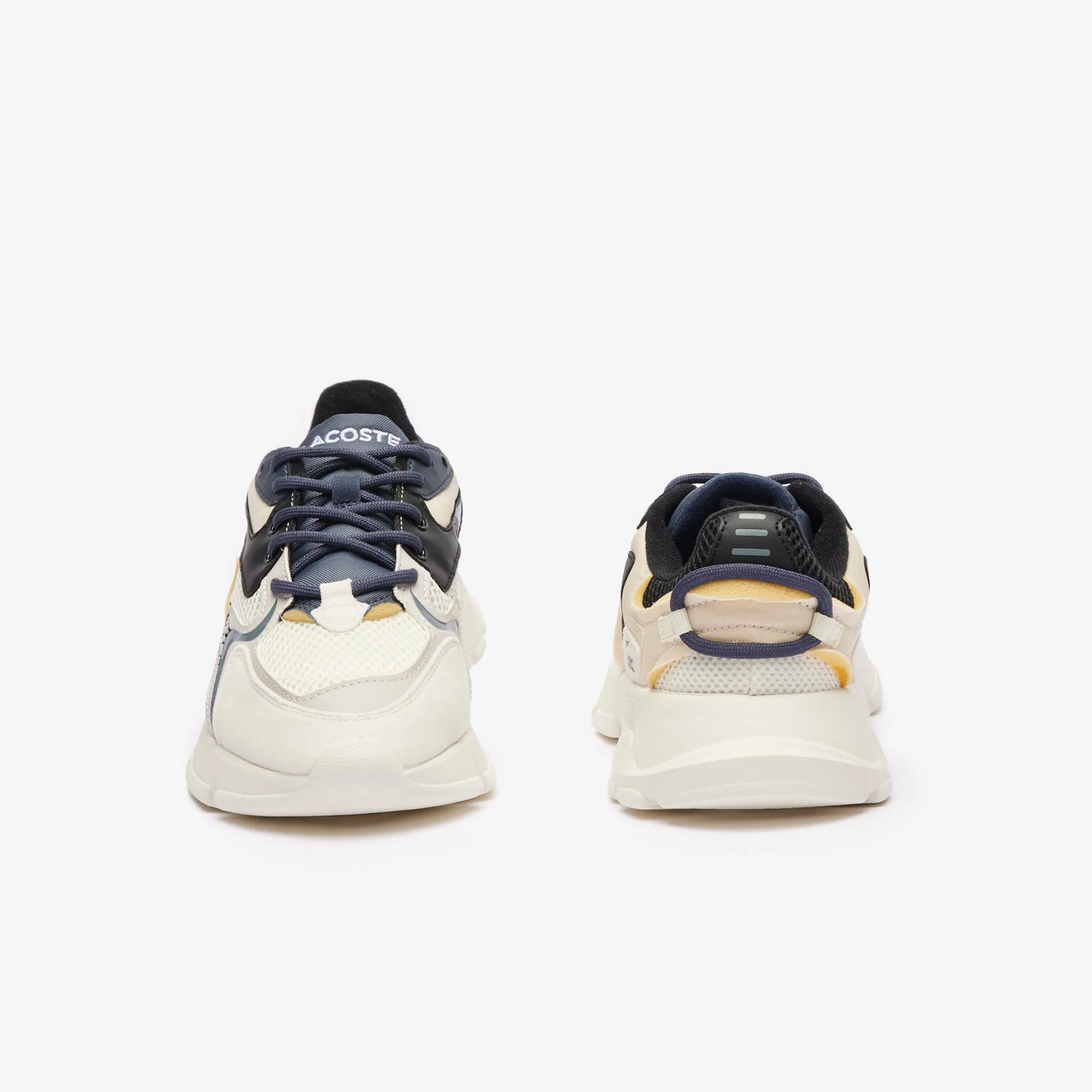 Lacoste L003 Neo Junior Sneakers