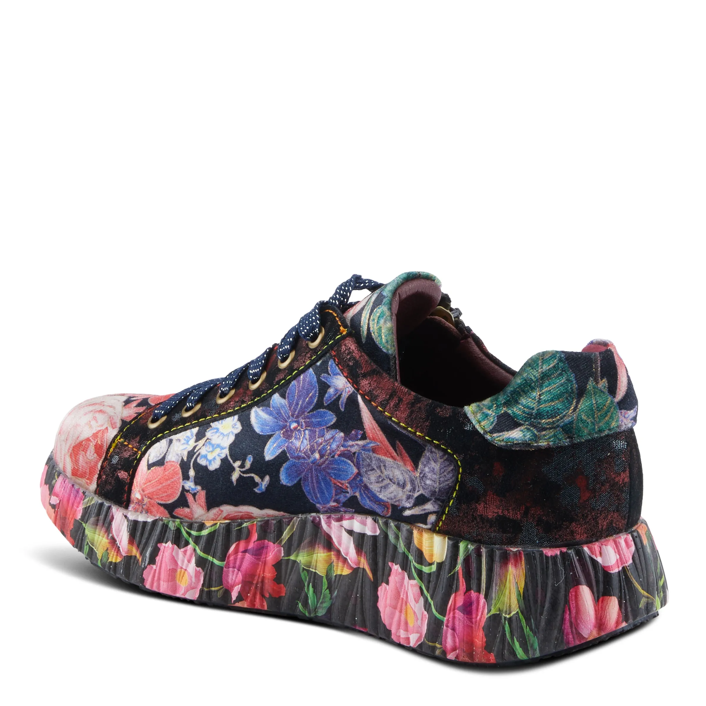 L'ARTISTE DALLYN SNEAKERS