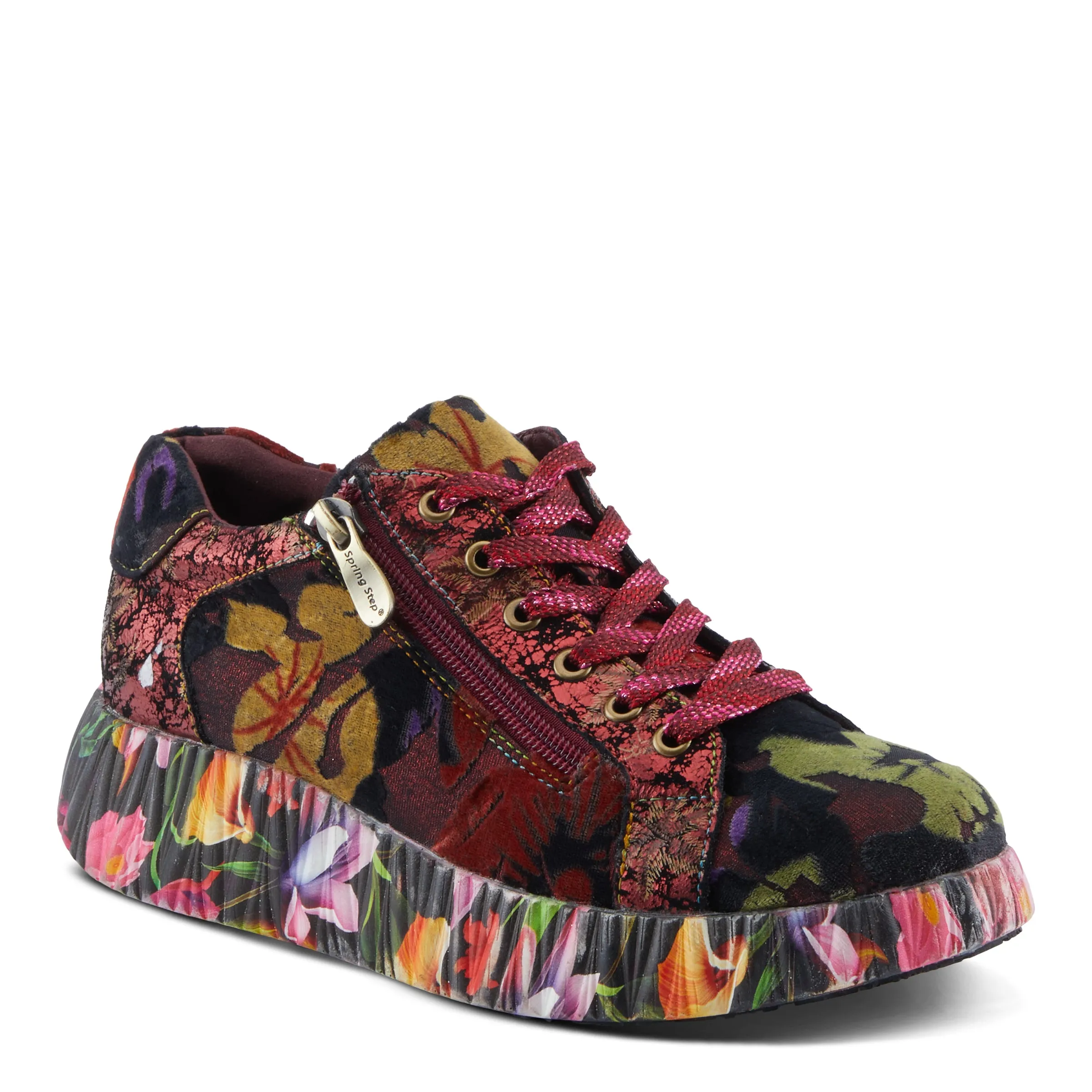 L'ARTISTE DALLYN SNEAKERS