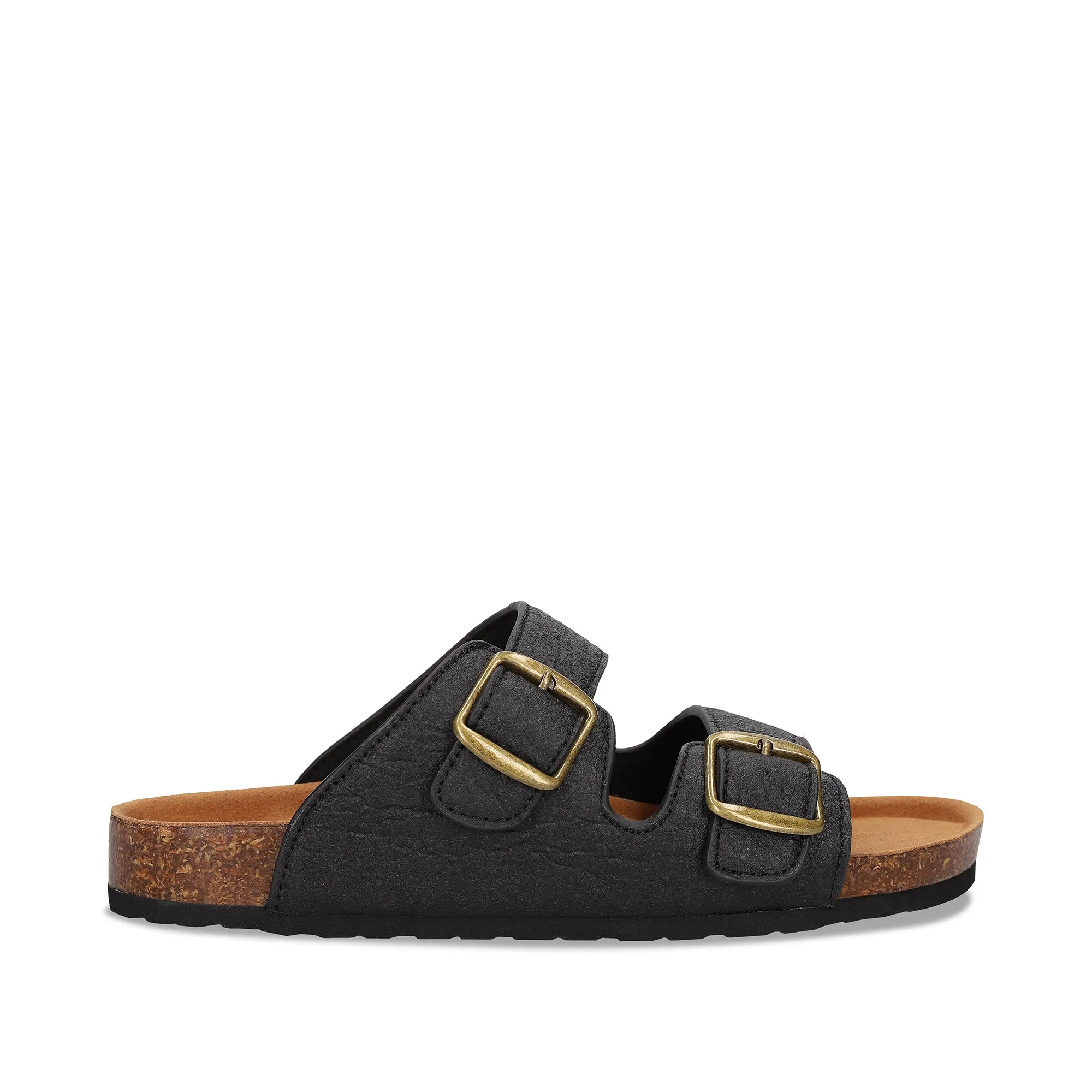 Lipe Sandals Black