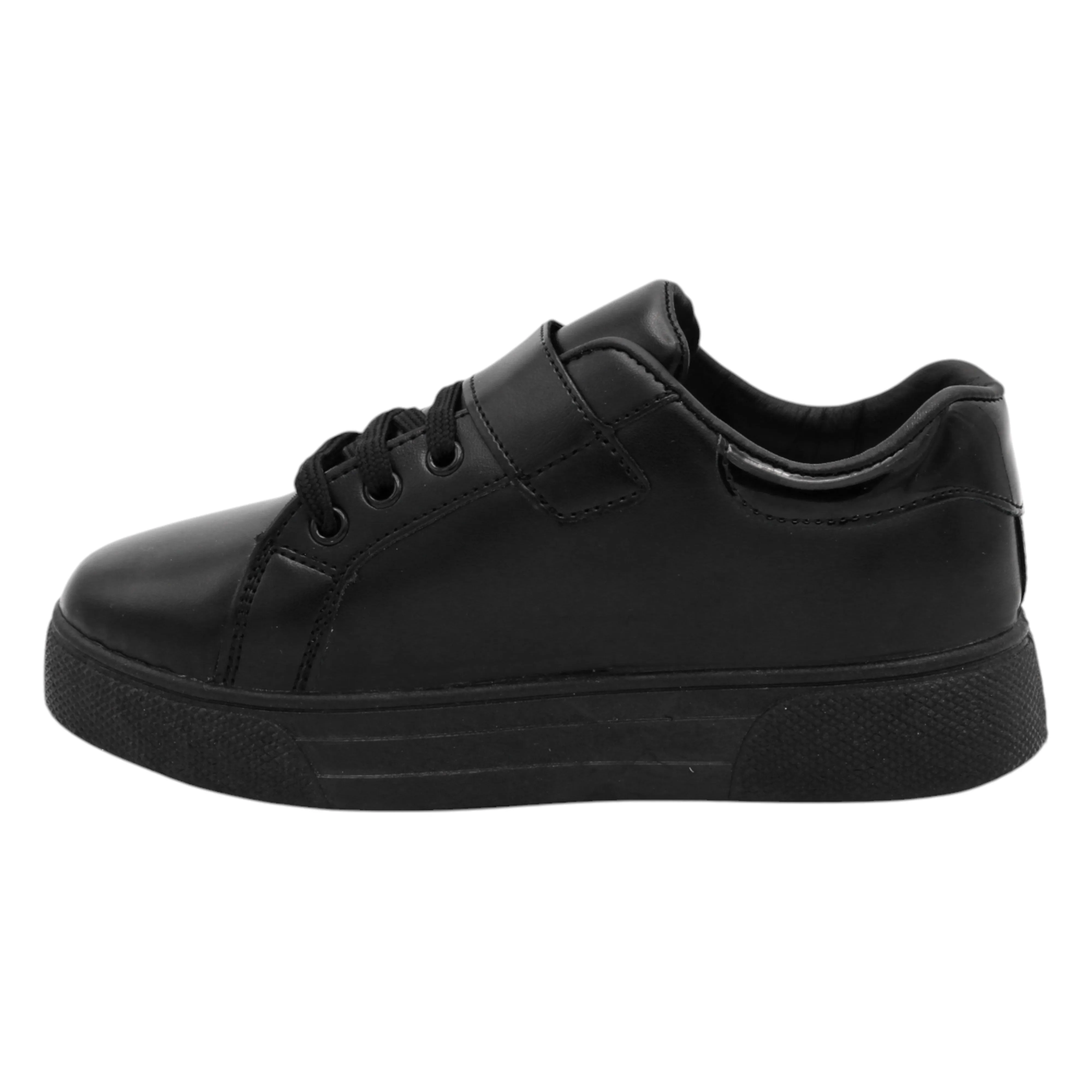 M0425 black sneaker