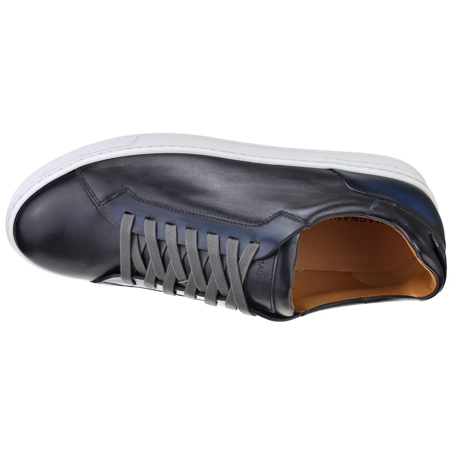 Magnanni Amadeo Sneaker Grey/Navy