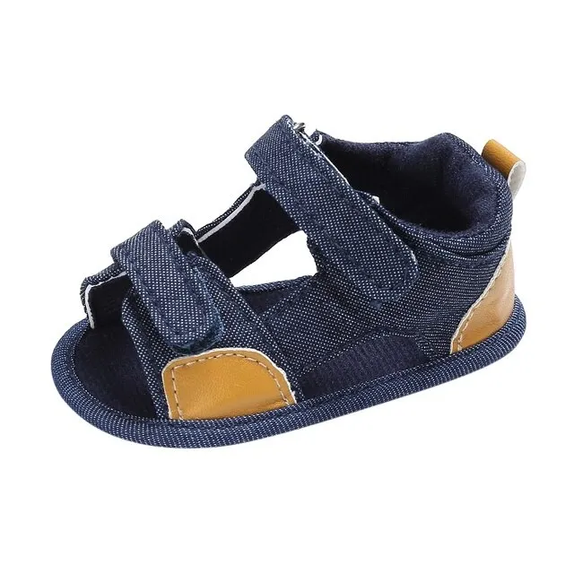 Manuel Baby Boys' Outdoor Sandals