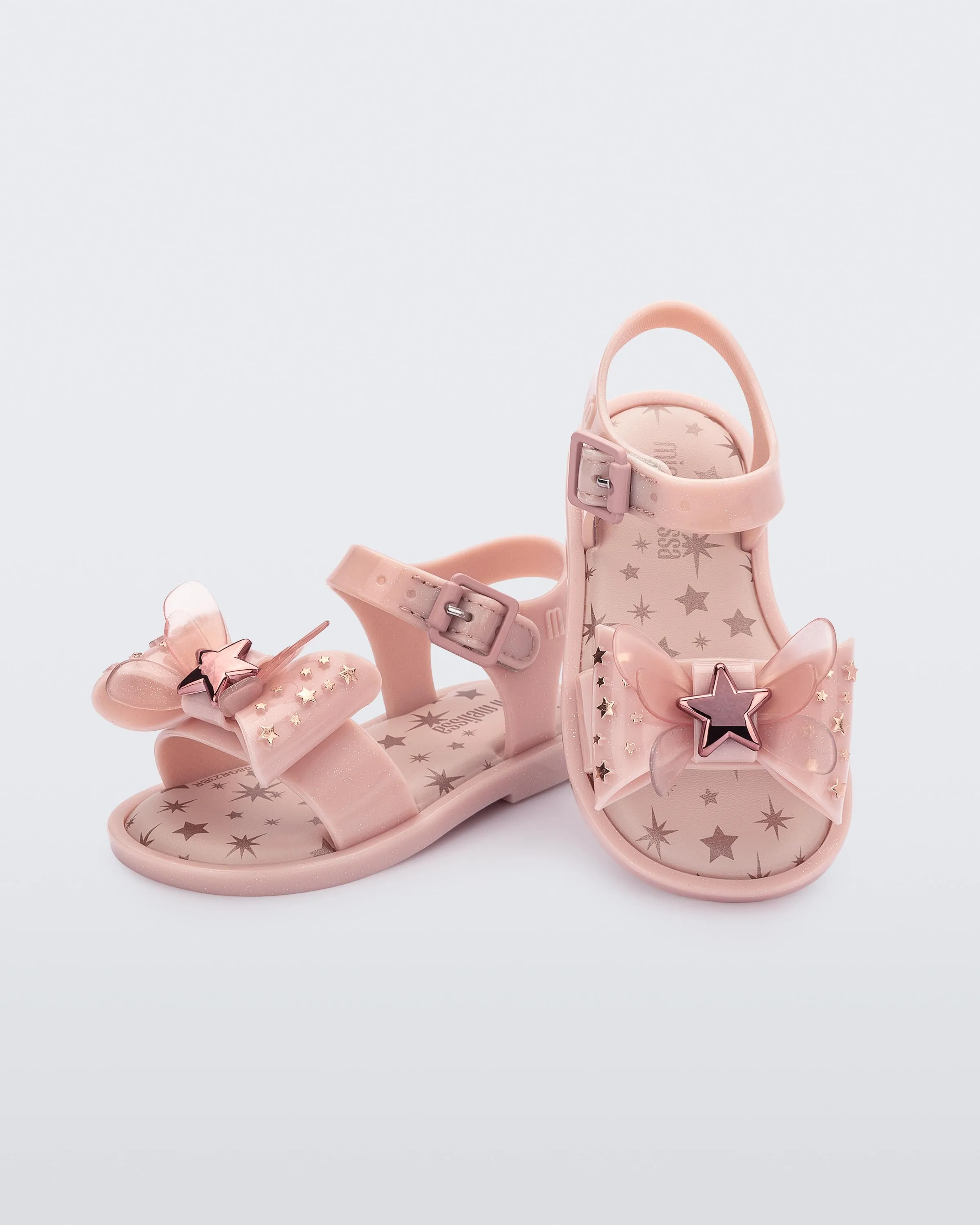 Mar Sandal Star