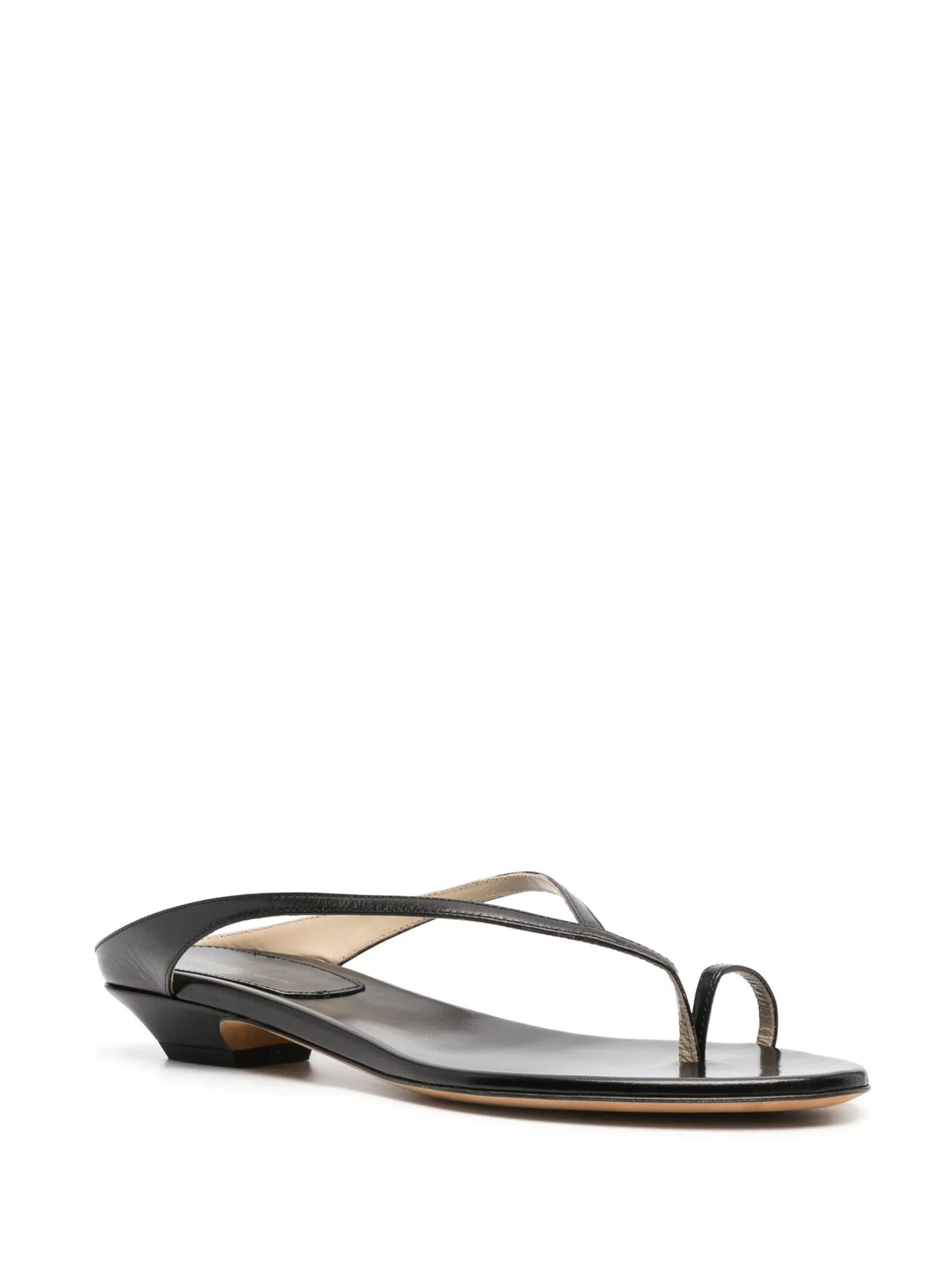 Marion Flat Sandal