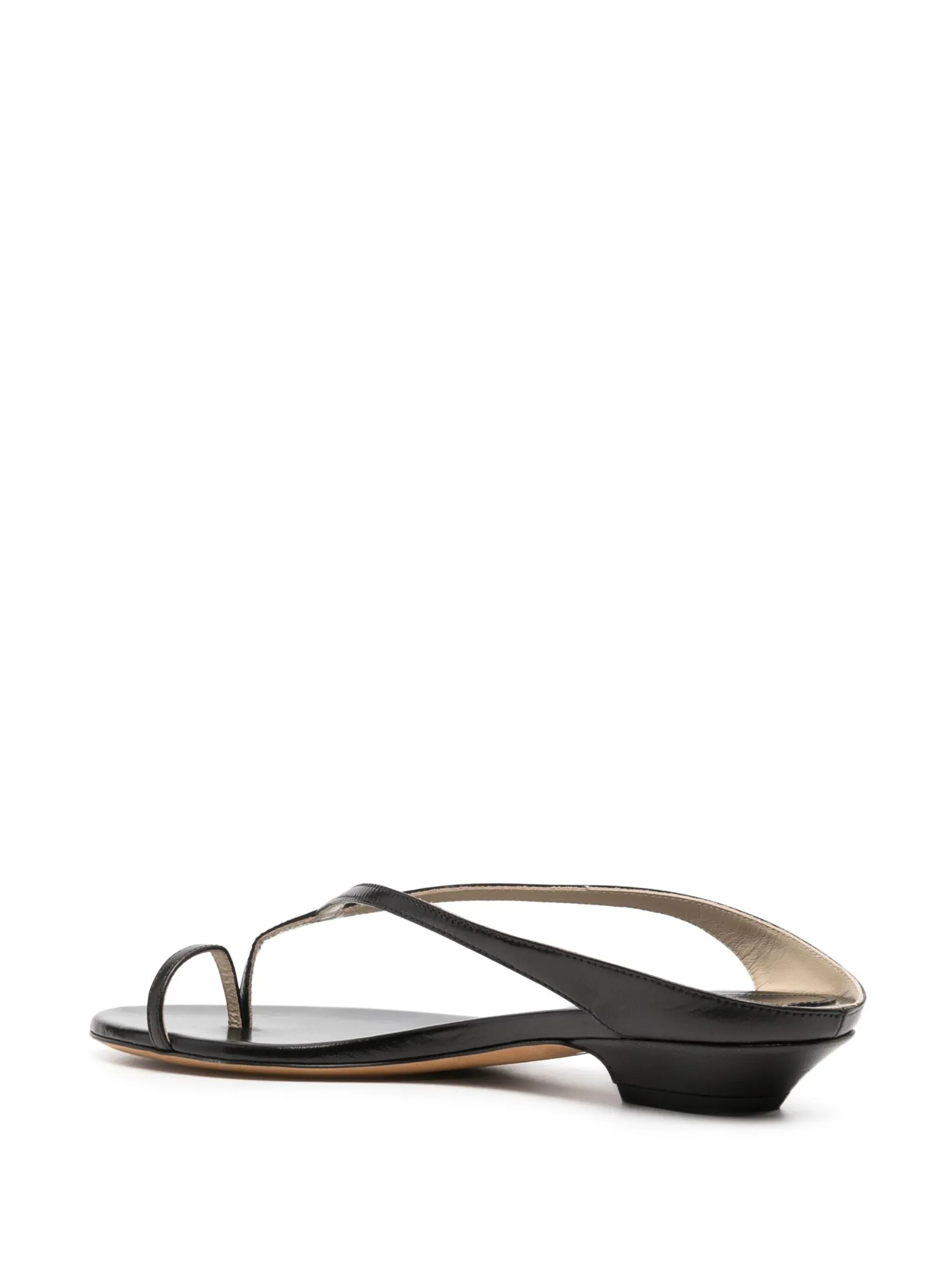 Marion Flat Sandal