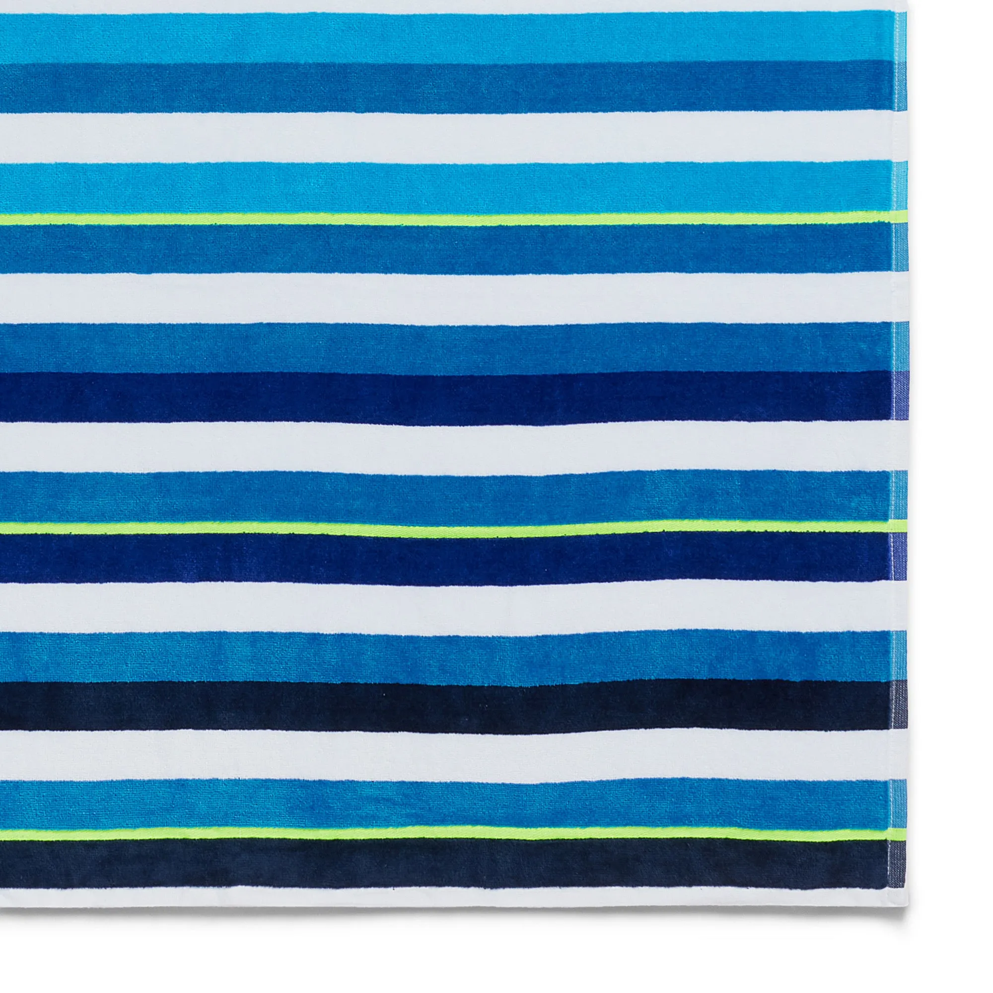 Matala Beach Towel