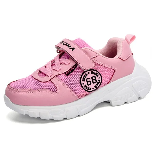 Mcwire Unisex Kids' Running Shoes