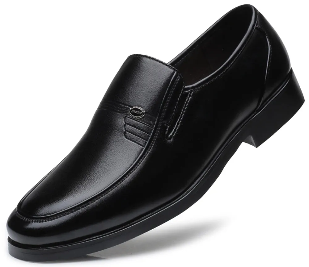 Men's Classic Driving Loafers Boat Shoes