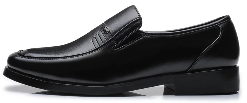 Men's Classic Driving Loafers Boat Shoes