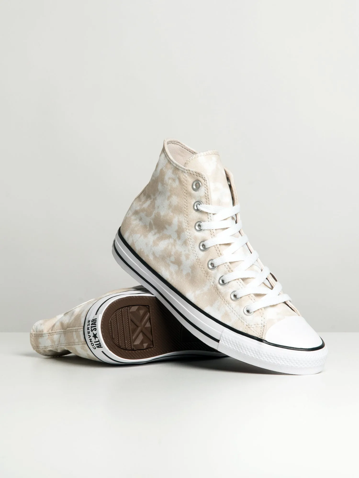 MENS CONVERSE CHUCK TAYLOR ALL-STARS HI - CLEARANCE