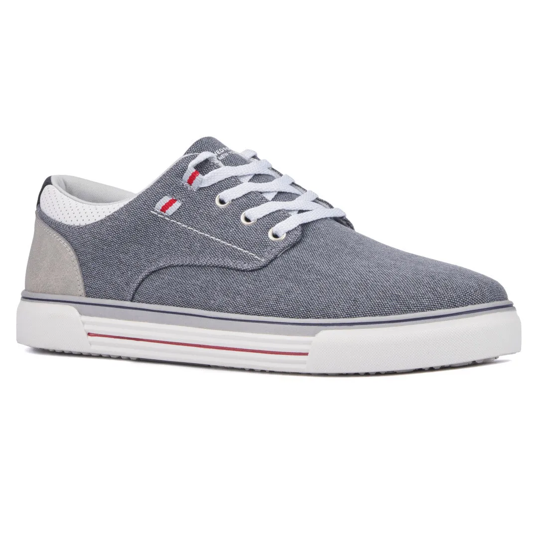 Men's Mason Low Top Sneakers