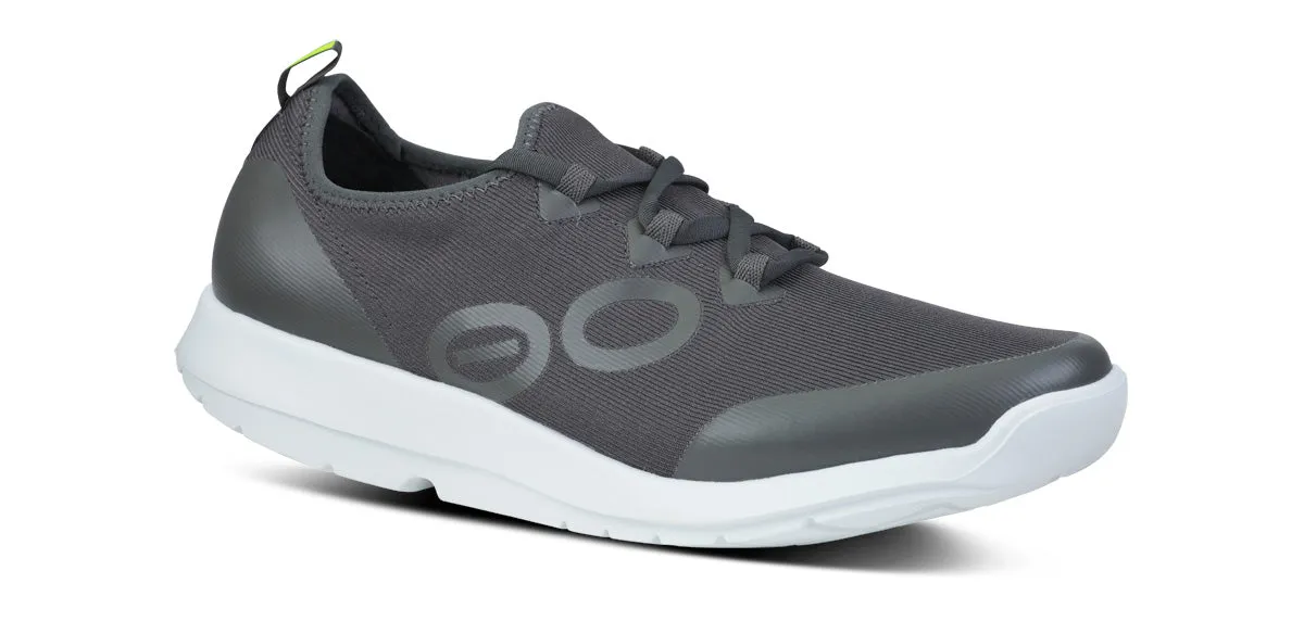 Men's OOmg Sport LS Low Shoe - Volcanic Ash