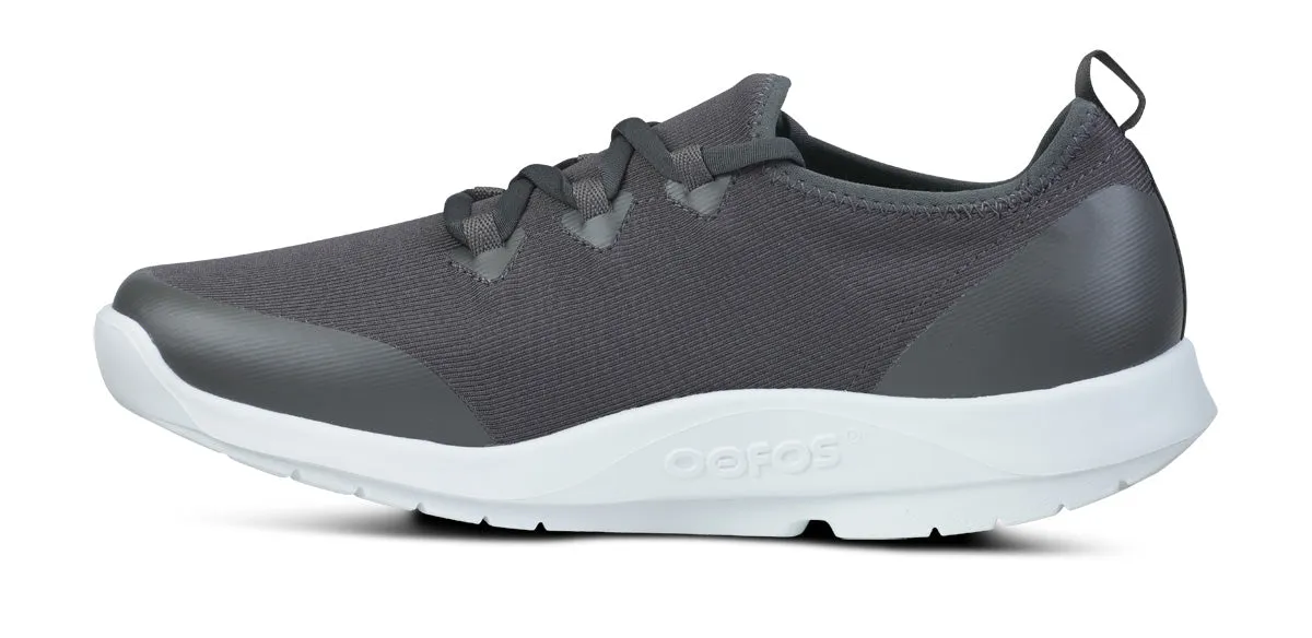 Men's OOmg Sport LS Low Shoe - Volcanic Ash