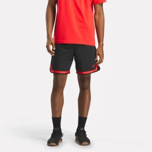 Men's Reebok Basketball Transition Short