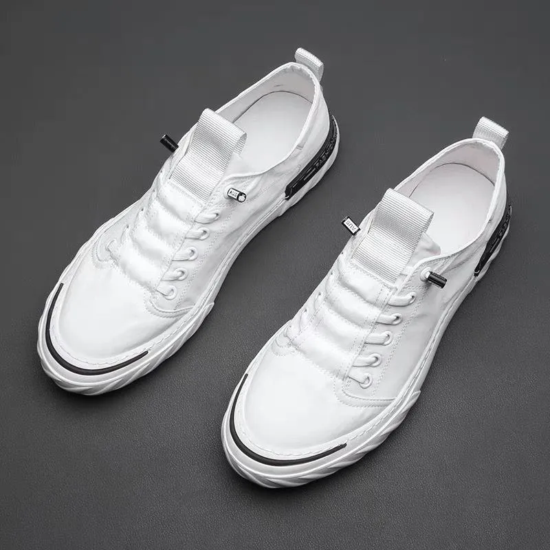 Men's Slip-On Casual Driving Shoes