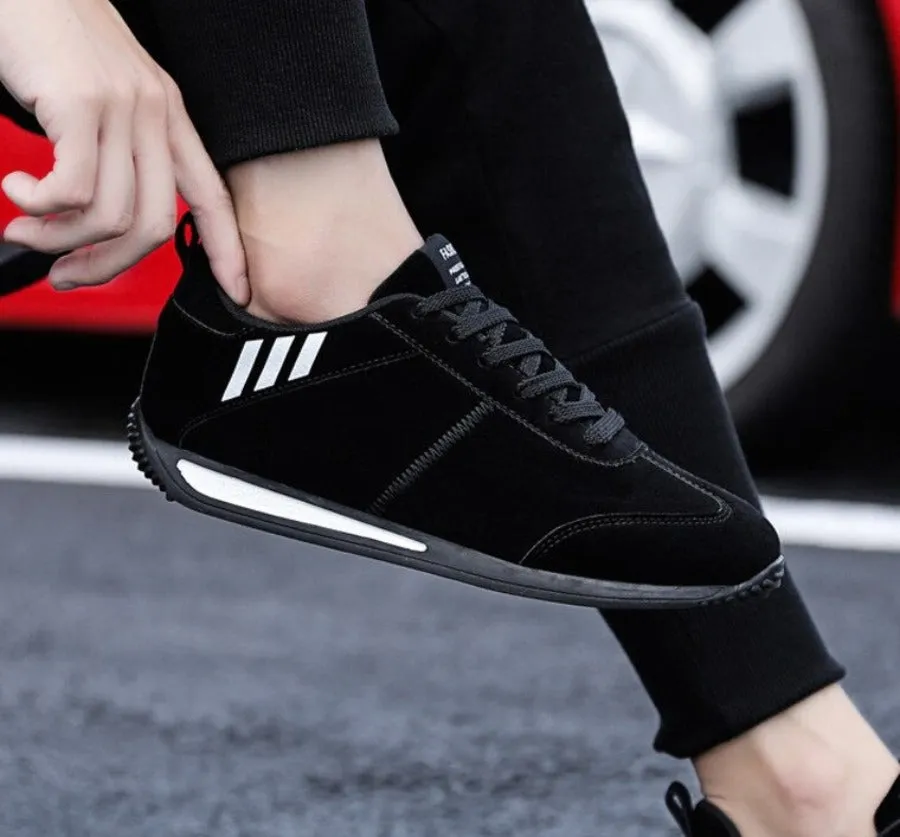 Men's Spring/Autumn Sneakers | Driving Shoes