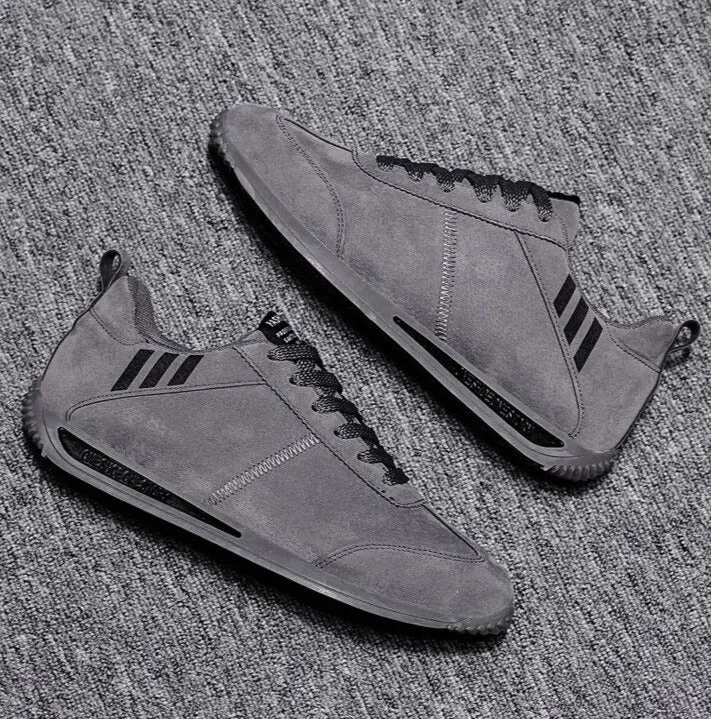 Men's Spring/Autumn Sneakers | Driving Shoes