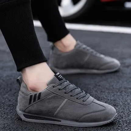 Men's Spring/Autumn Sneakers | Driving Shoes