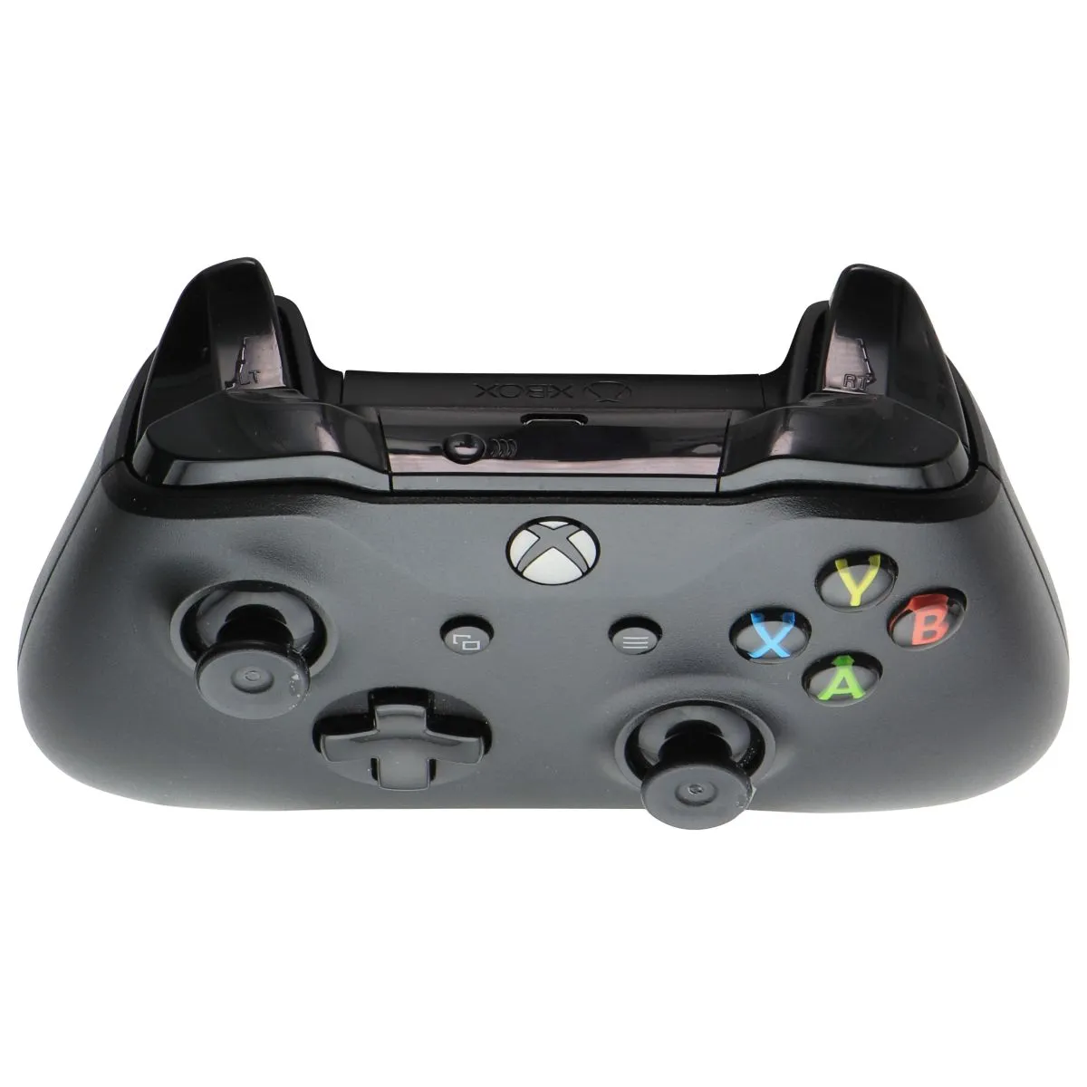 Microsoft Wireless Controller for Xbox One & Windows PC - Black (1708) 6CL-00001