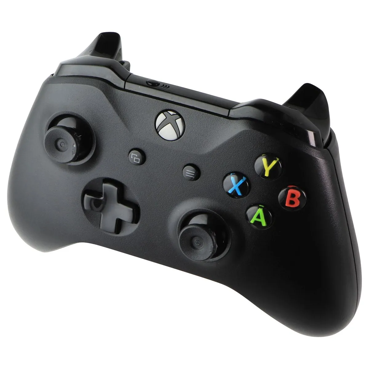 Microsoft Wireless Controller for Xbox One & Windows PC - Black (1708) 6CL-00001