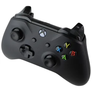 Microsoft Wireless Controller for Xbox One & Windows PC - Black (1708) 6CL-00001