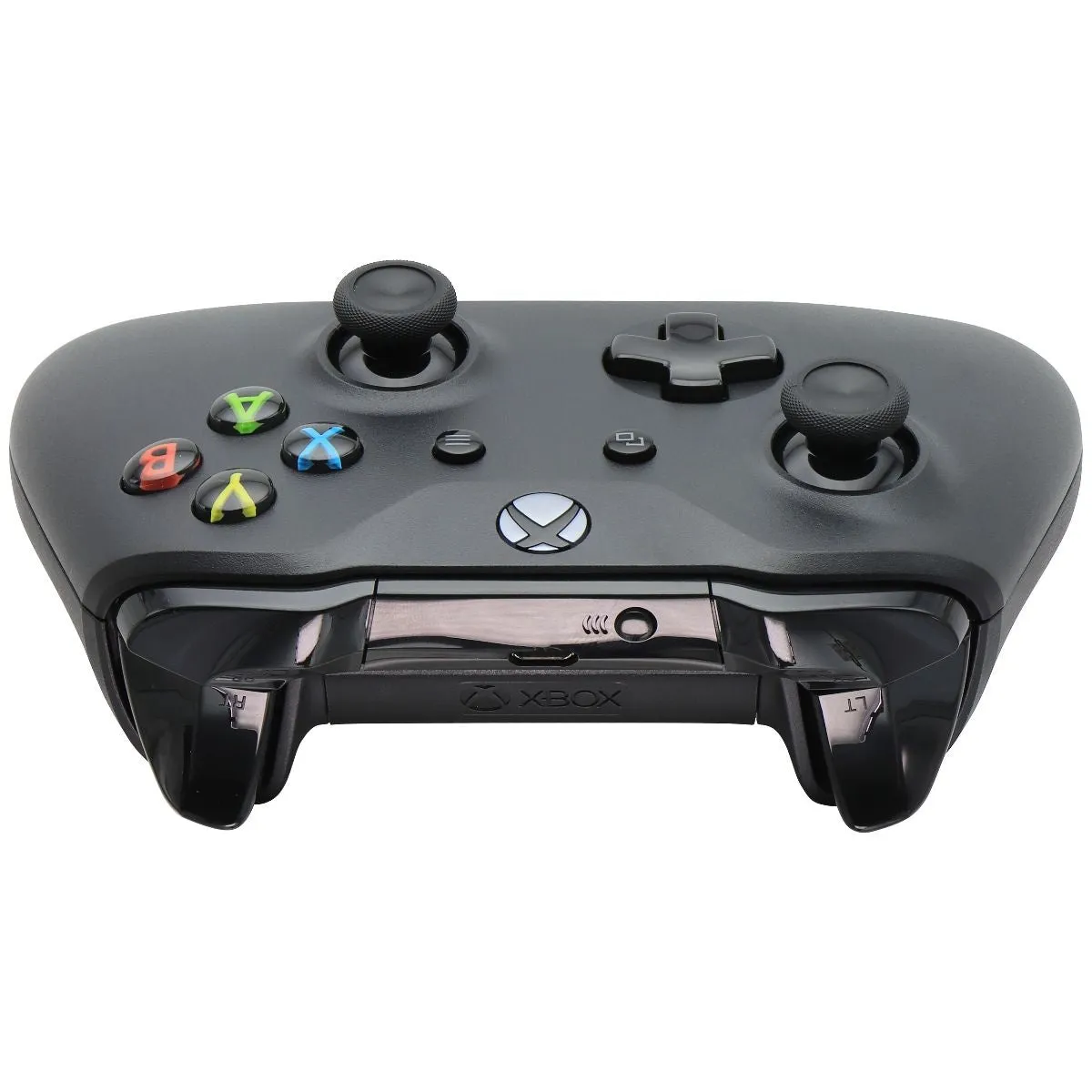 Microsoft Wireless Controller for Xbox One & Windows PC - Black (1708) 6CL-00001