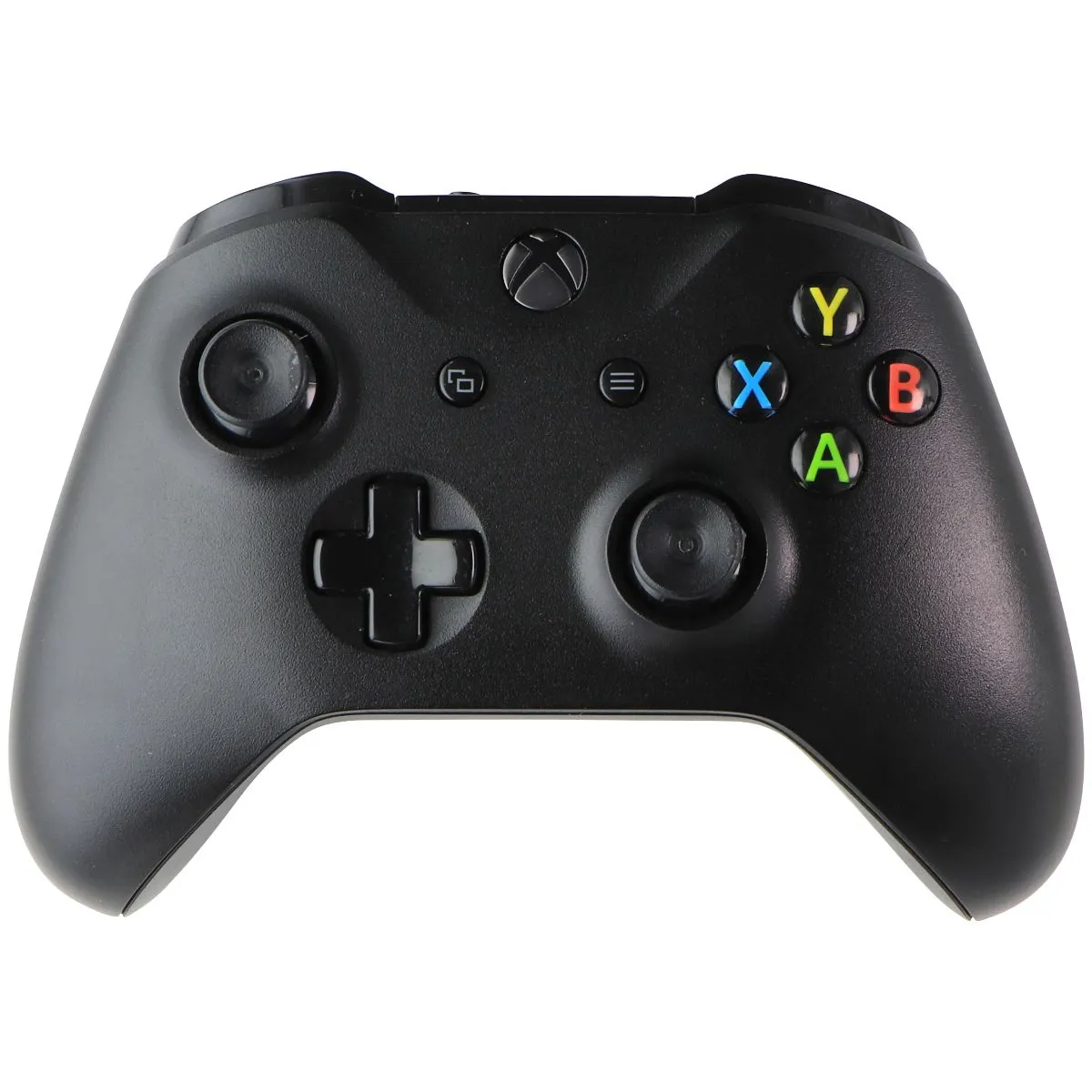 Microsoft Wireless Controller for Xbox One & Windows PC - Black (1708) 6CL-00001