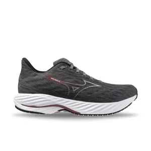 Mizuno Men's Wave Rider 28 - Quiet Shade/Nimbus Cloud