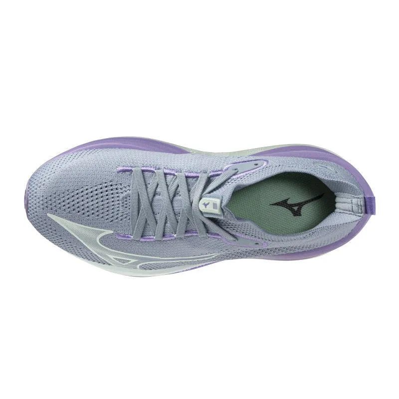 Mizuno Women's Neo Vista - Citadel/Bay