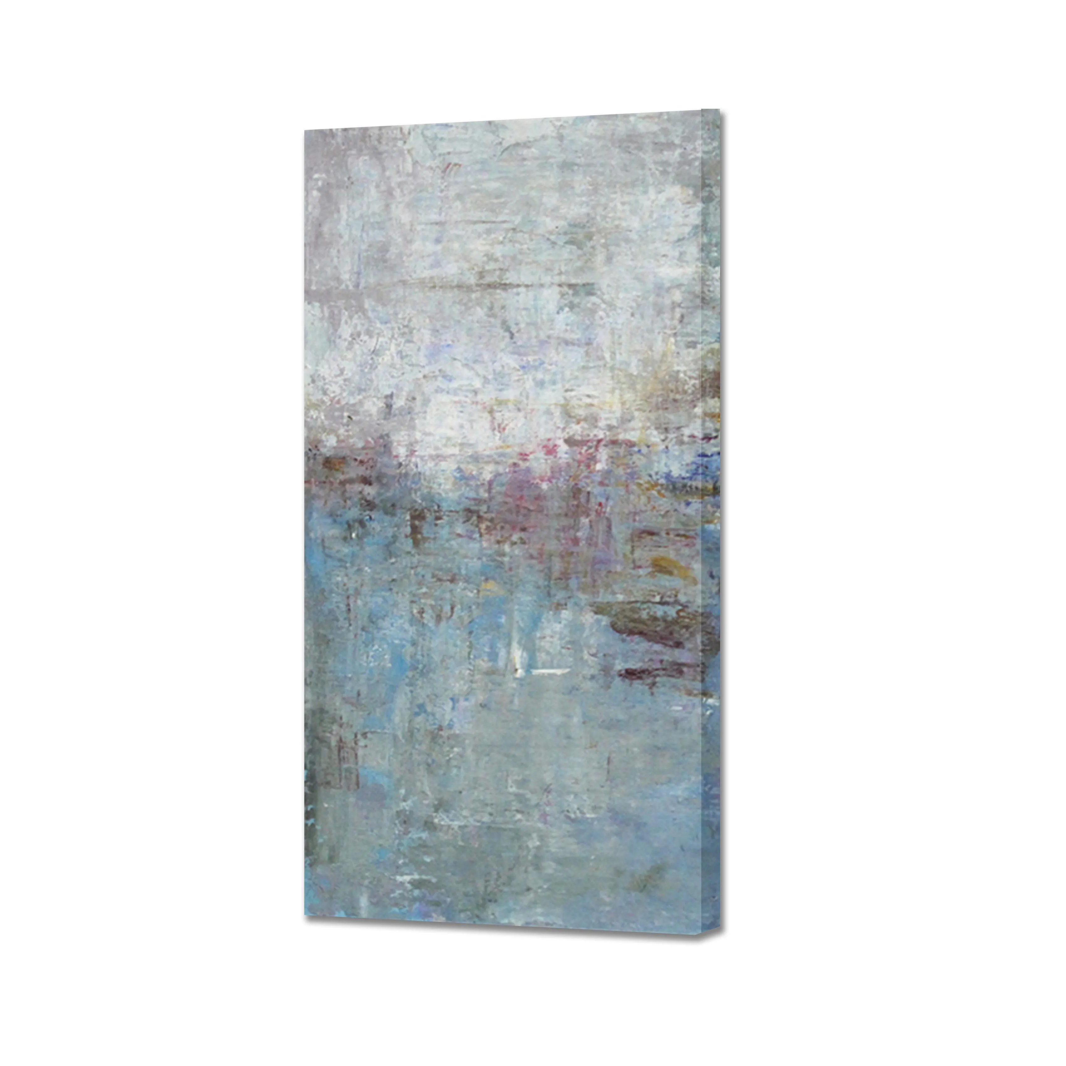 Modern Abstract Neutral Wall Art