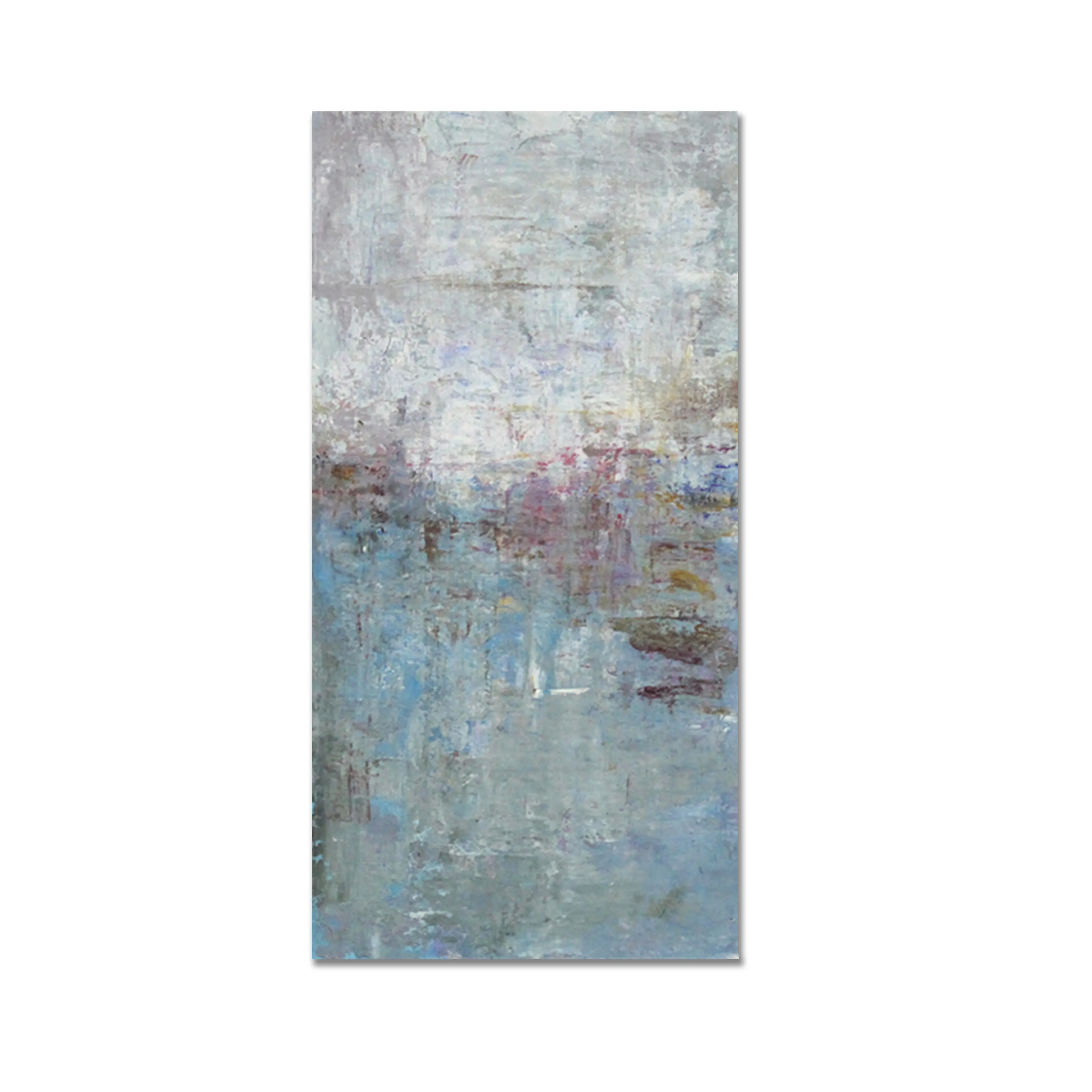 Modern Abstract Neutral Wall Art