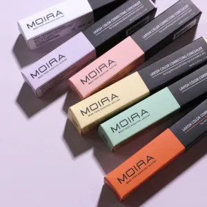 Moira Lavish Color Correcting