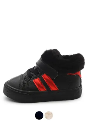 Nein Baby Boys' Warm Sneaker