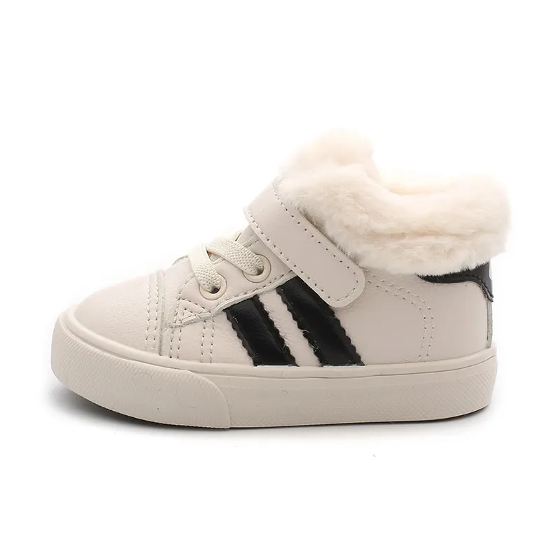 Nein Baby Boys' Warm Sneaker