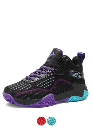 Nestor Boys' Basketball Shoes