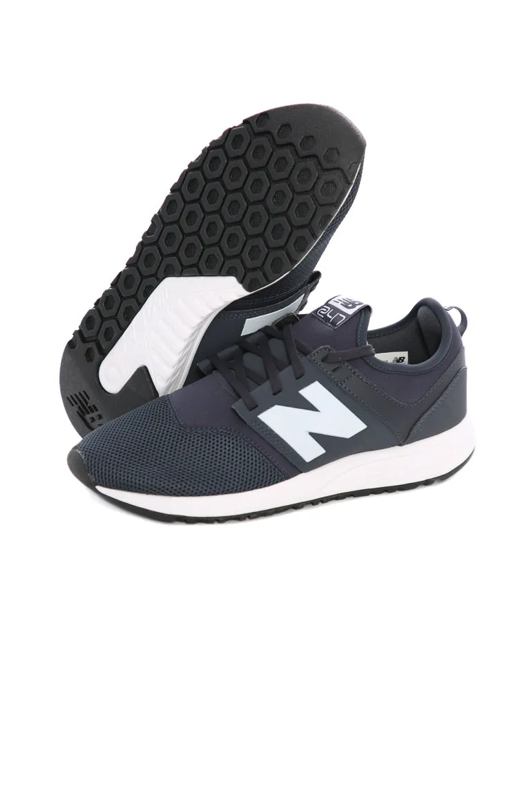 New Balance 247 Navy/White